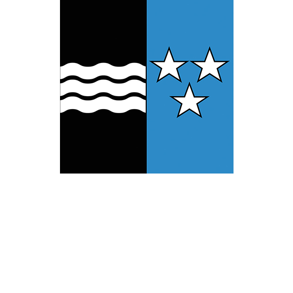 Kantonswappen  Aargau