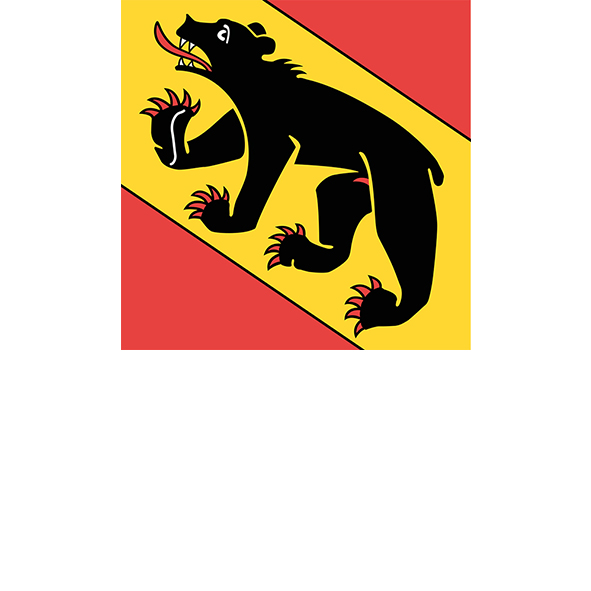 Kantonswappen Bern