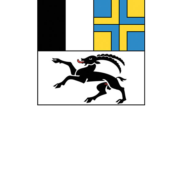 Kantonswappen Graubünden