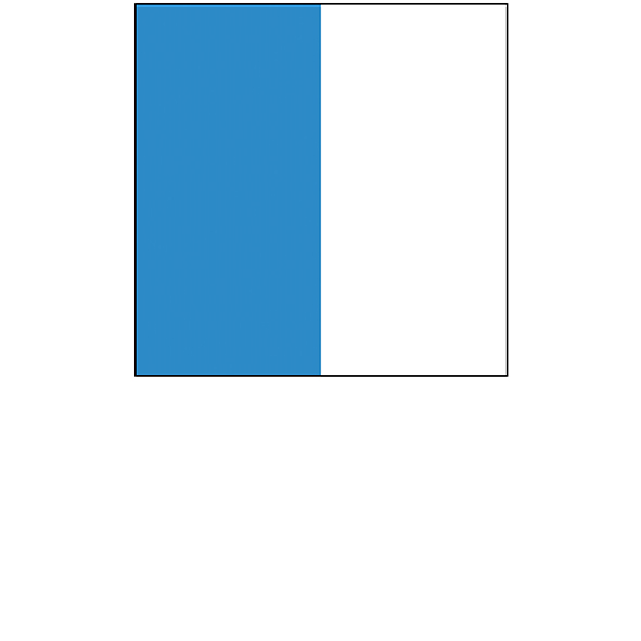 Kantonswappen Luzern