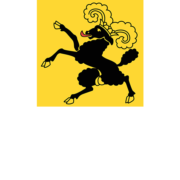 Kantonswappen Schaffhausen