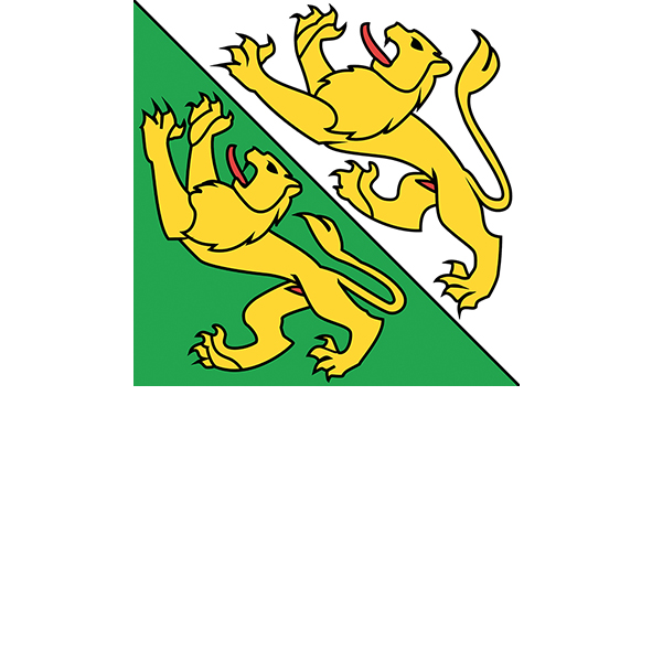 Kantonswappen Thurgau
