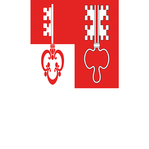 Kantonswappen Unterwalden