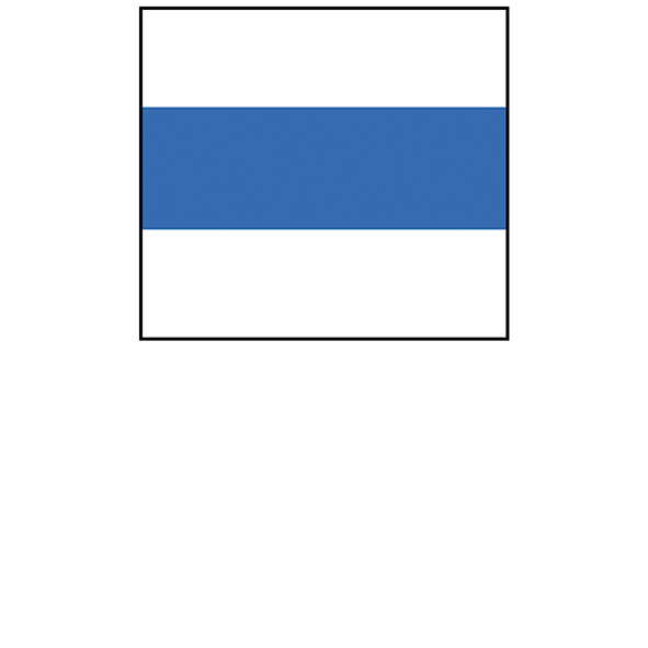 Kantonswappen Zug