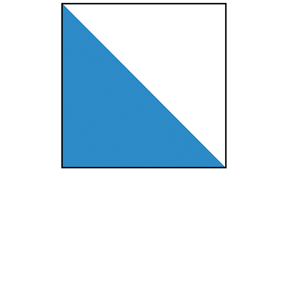 Kantonswappen Zürich