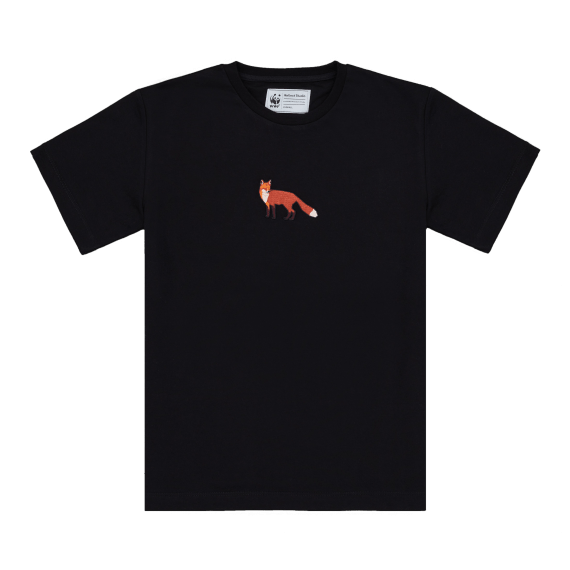 WWF T-Shirt «Fuchs»