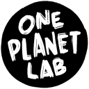 Logo des One Planet Lab