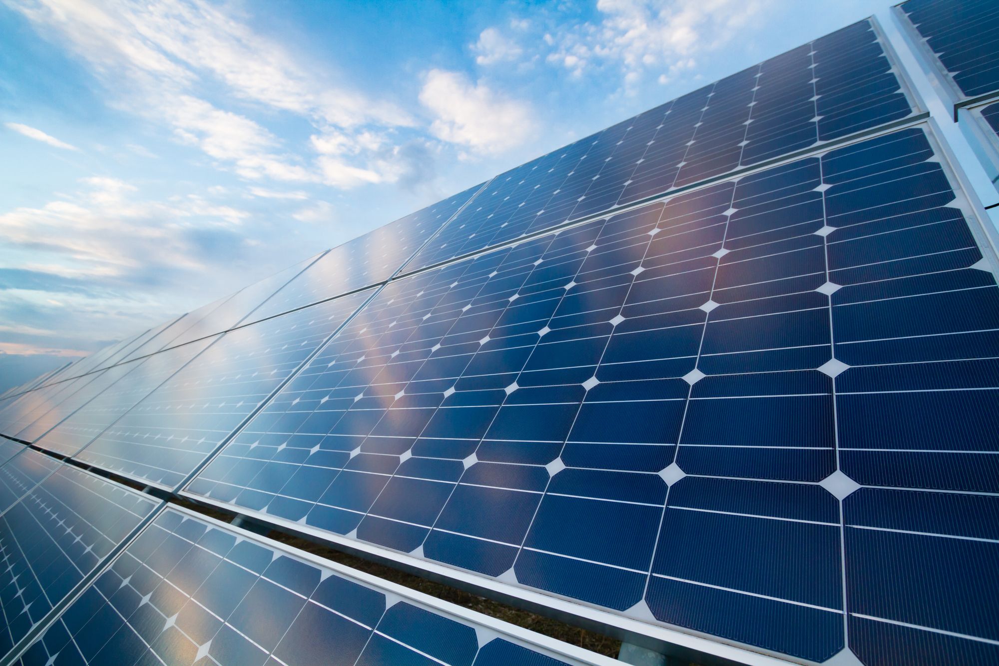 Solarzellen