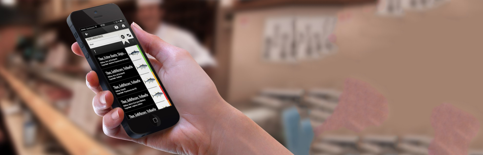 guides d'applications mobiles