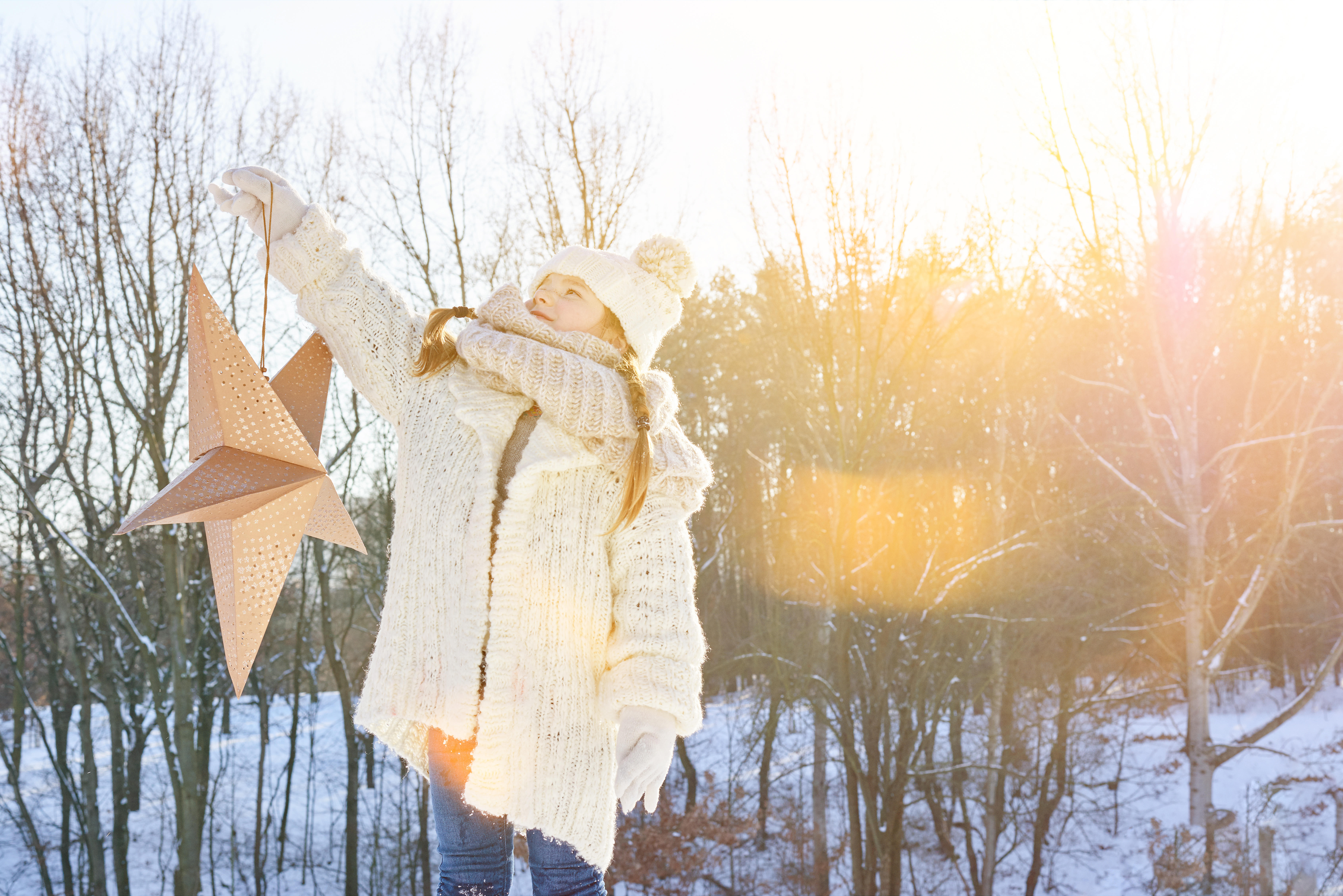 Nachaltige Weihnachten #forgenerationstocome