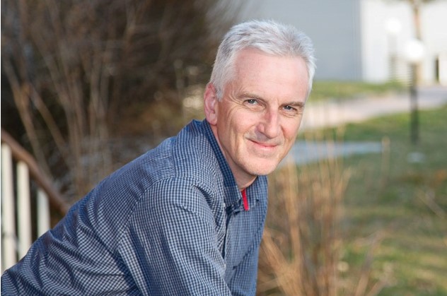 Mark Aldrich, Vice capo Global Forest Practice