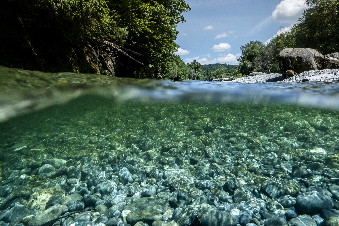 acque prezioso in Svizzera: Senso