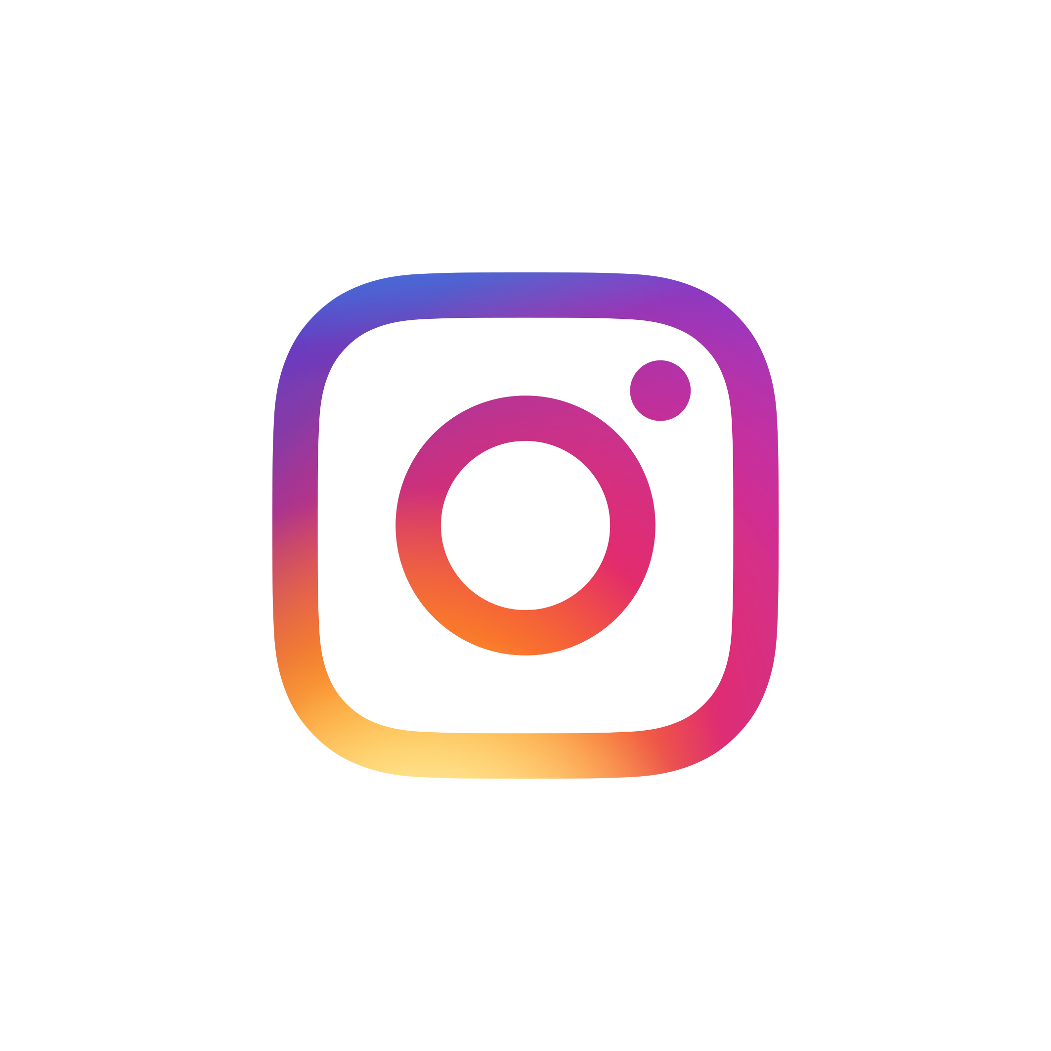 Instagram Logo