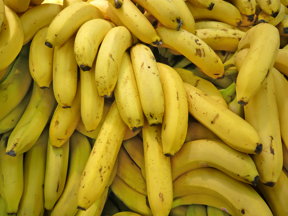 Bananen