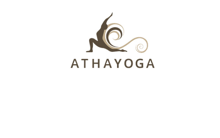 Athayoga Logo