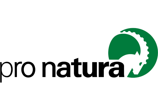 Pro Natura Logo