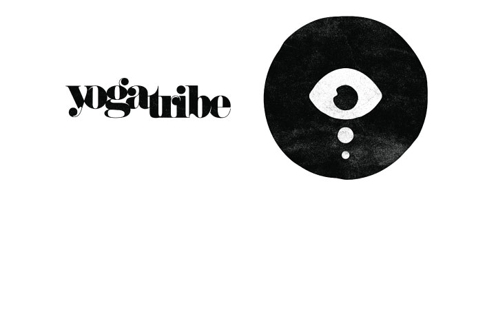 Yogatribe Logo