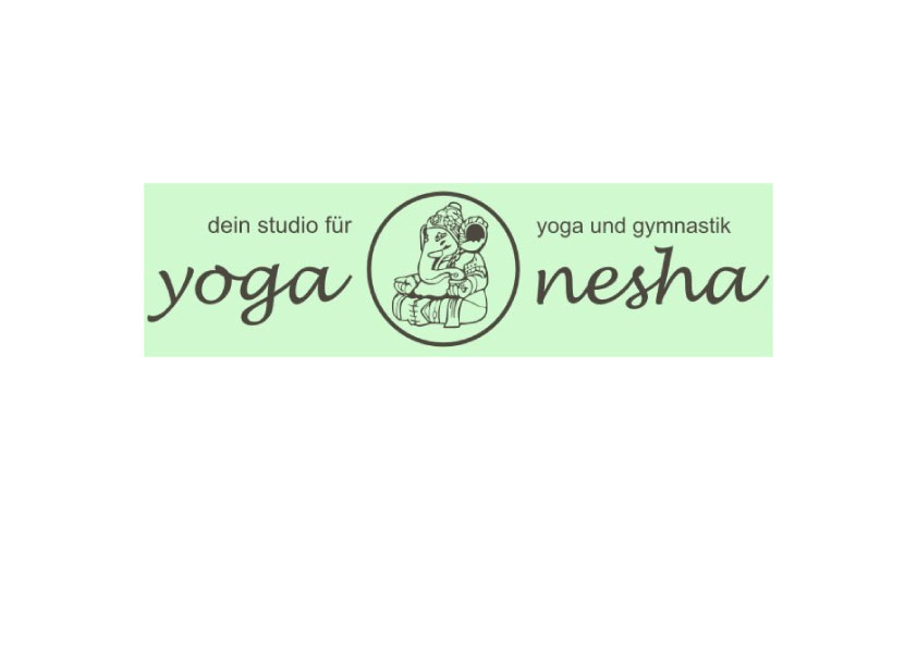 Yoganesha_Logo