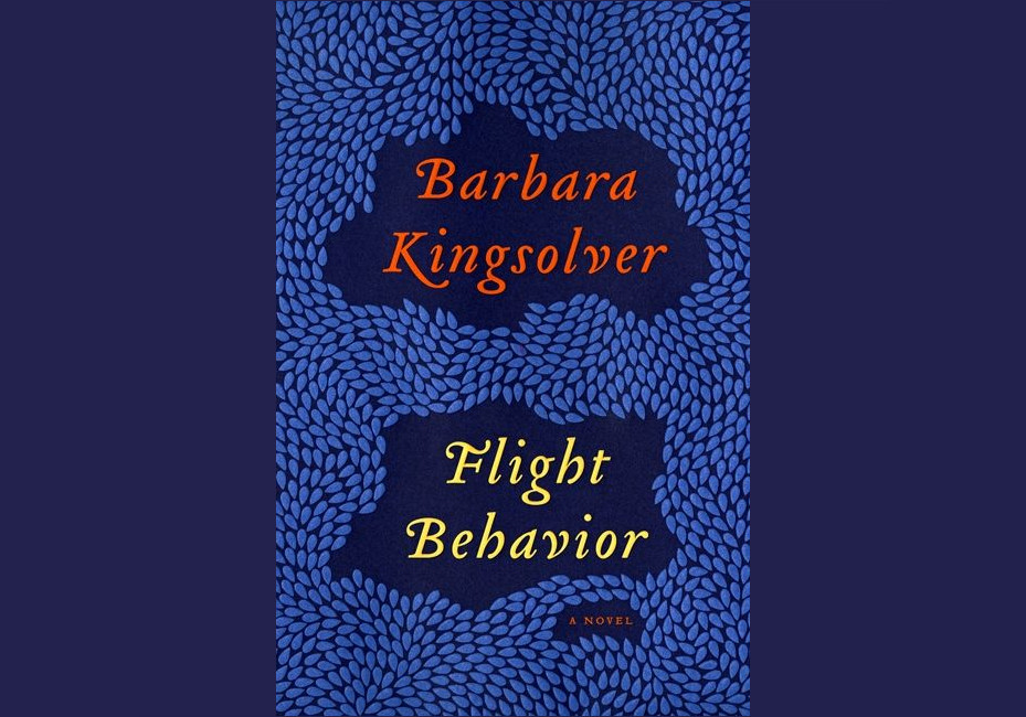 Buchcover Barbara Kingsolver