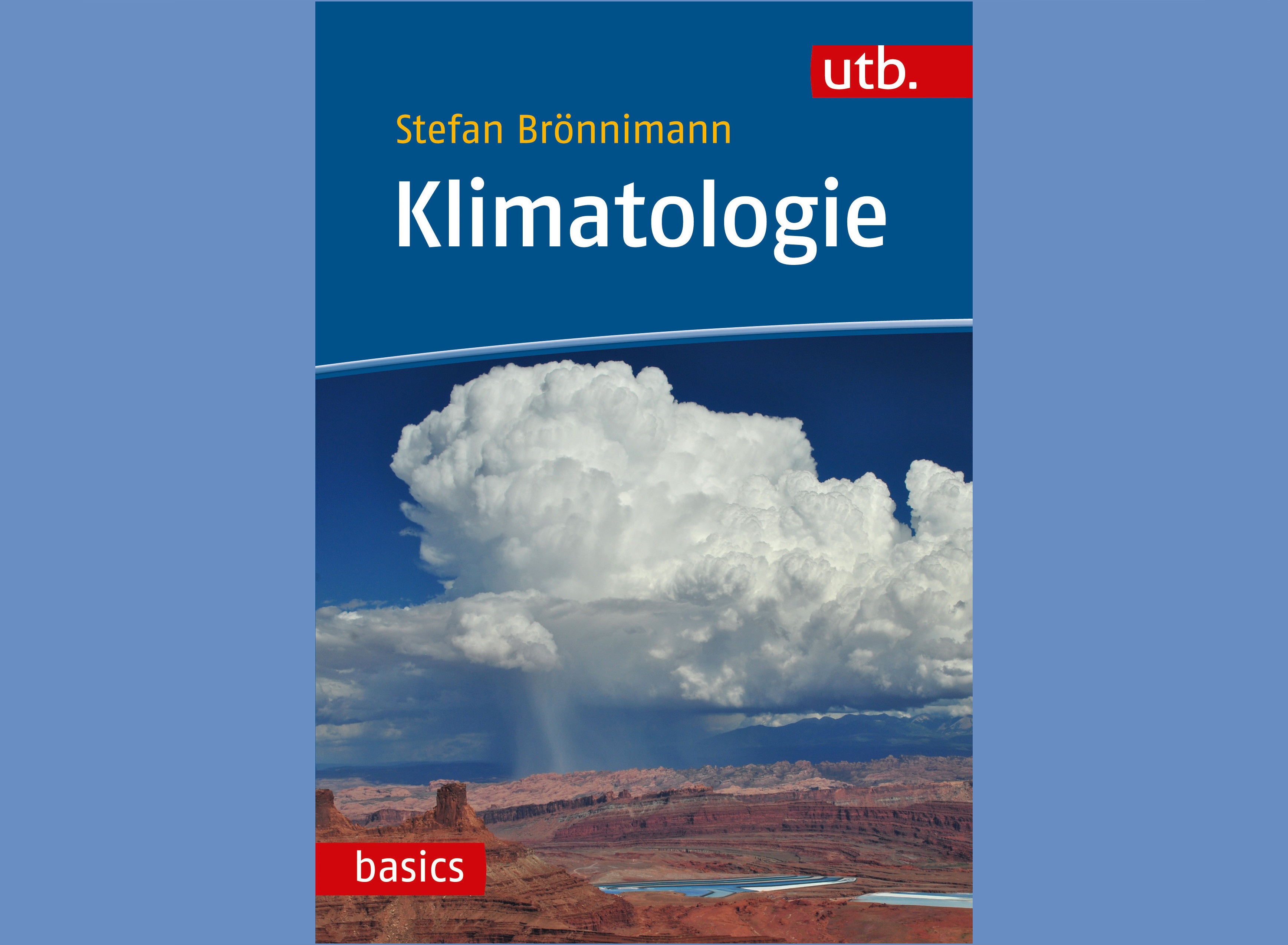 Buch Klimatologie