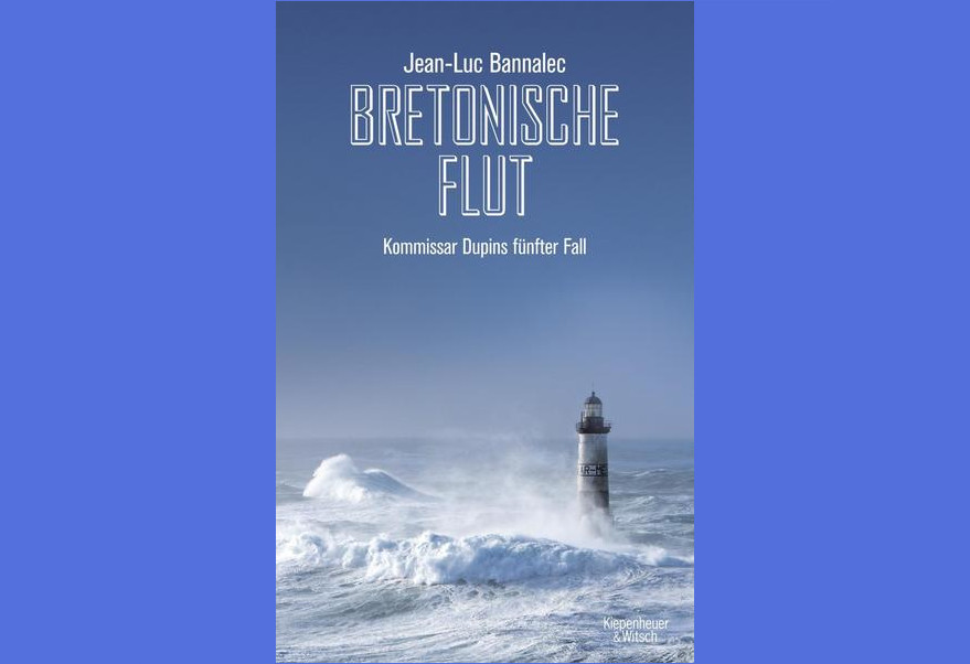 Buch von Jean_Luc Bannalec