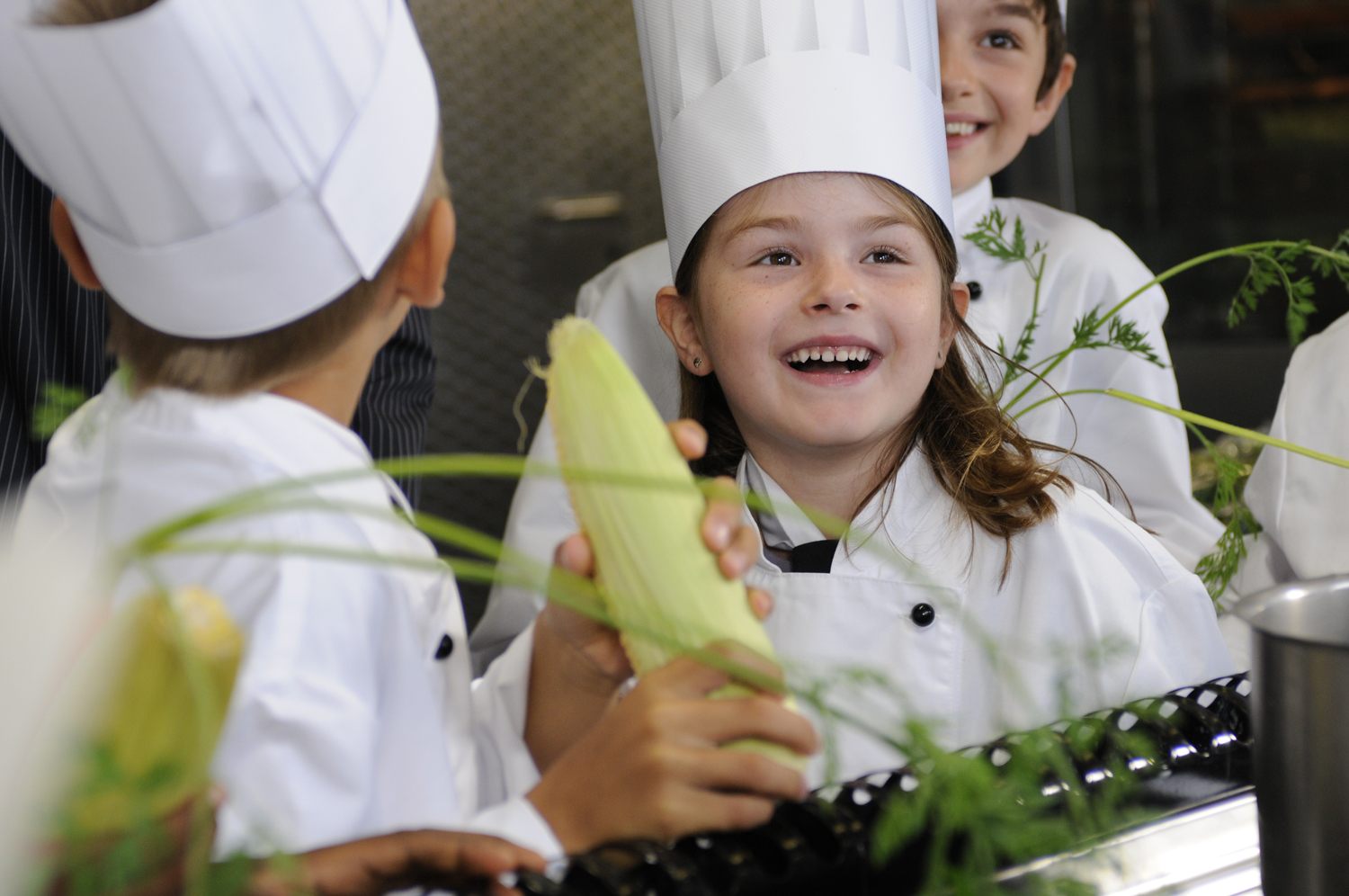 SV Meals for Kids
