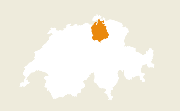 WWF Zürich Karte