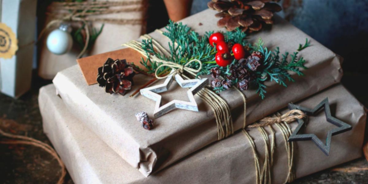 Weihnachtsgeschenke
