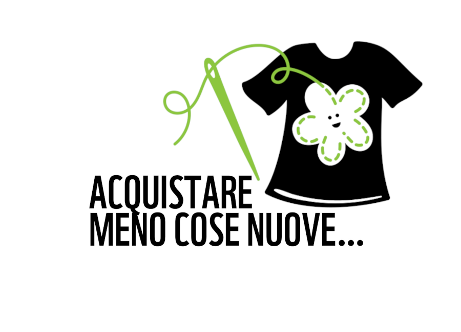 Aquistare meno cose nuove