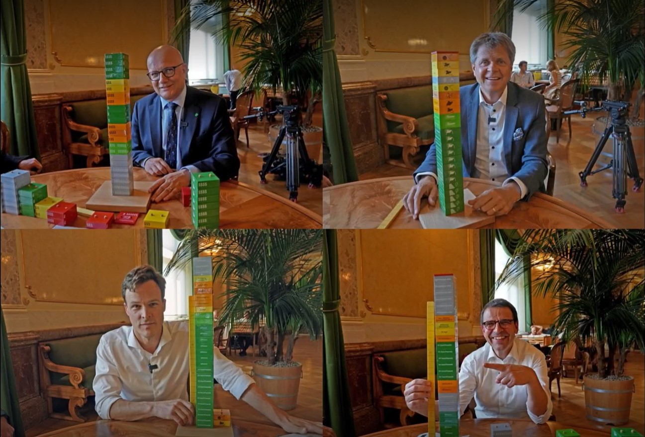 Power Tower Test