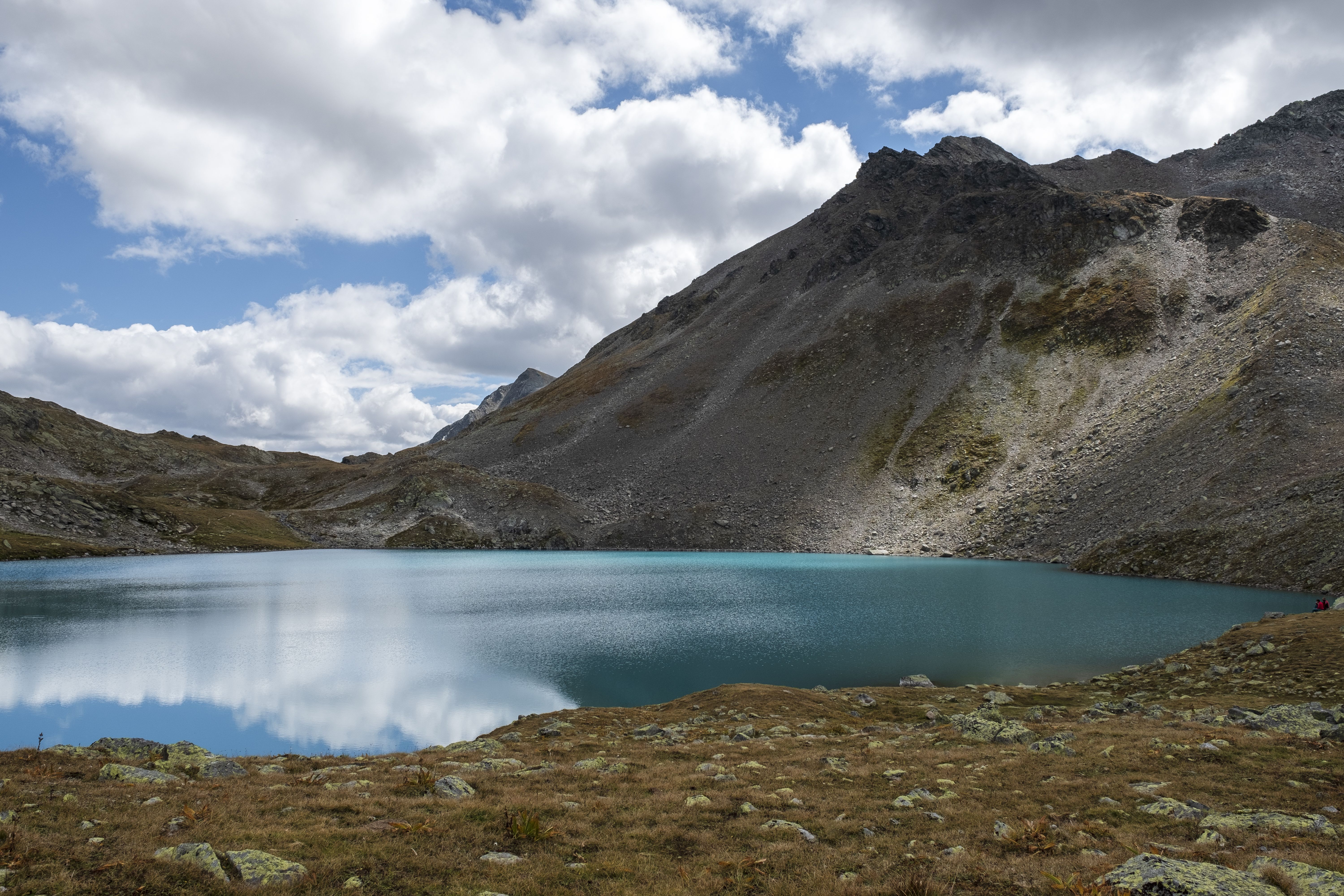 Vereinabach in der Schweiz