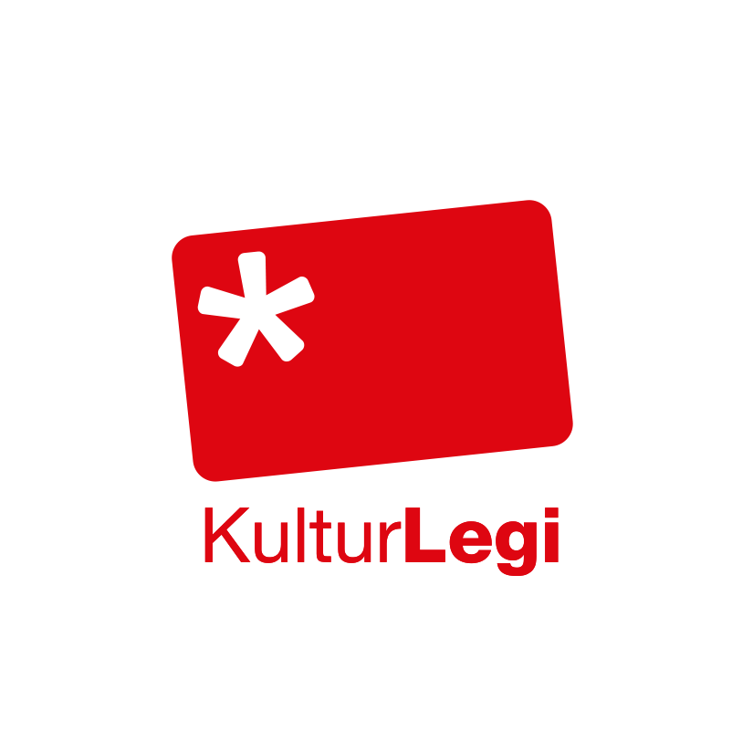 Logo von Kulturlegi