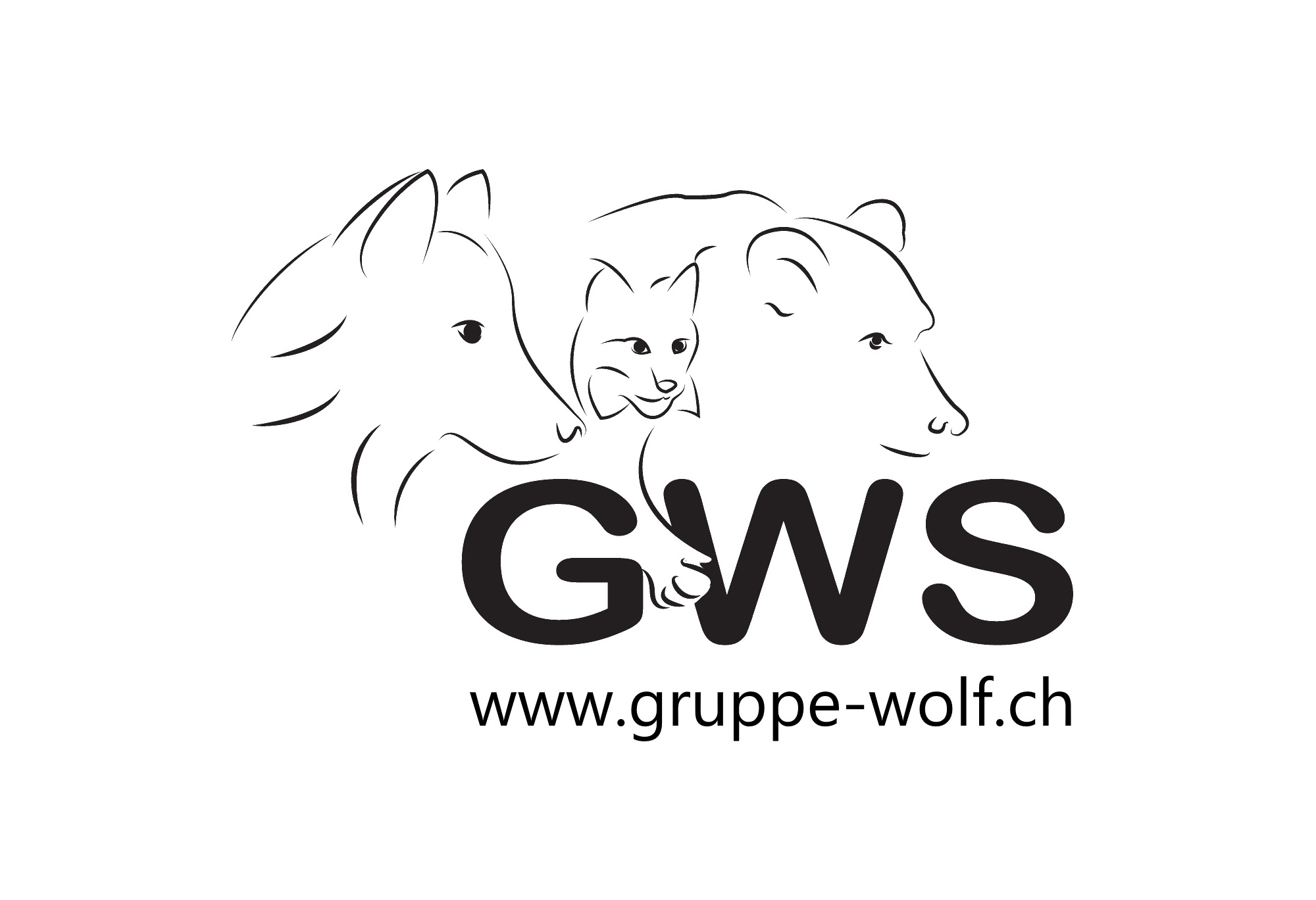 Logo GWS
