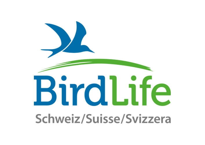 Logo Birdlife