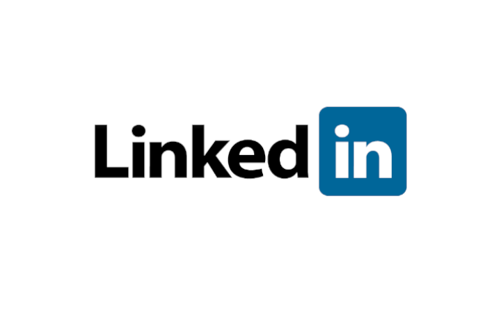 LinkedIn Logo