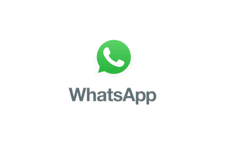 Whatsapp Logo