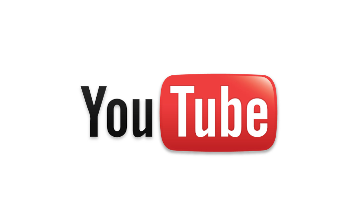 YouTube Logo