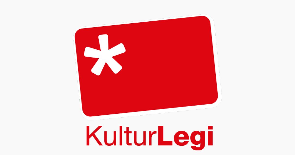 Logo von Kulturlegi
