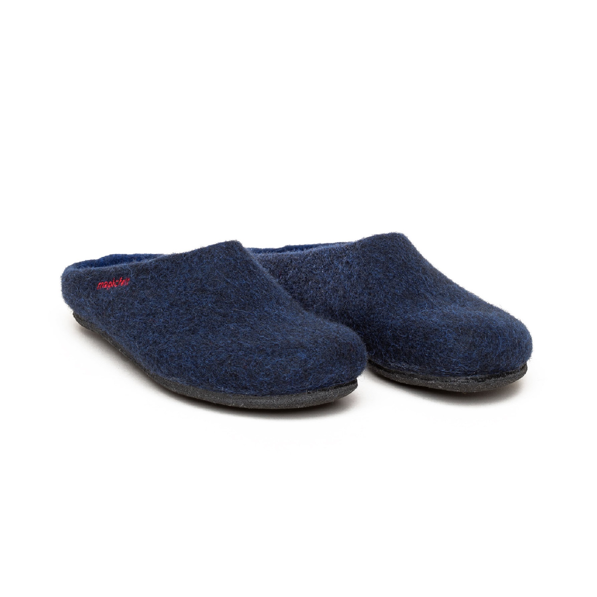 Pantofole di feltro Clearance