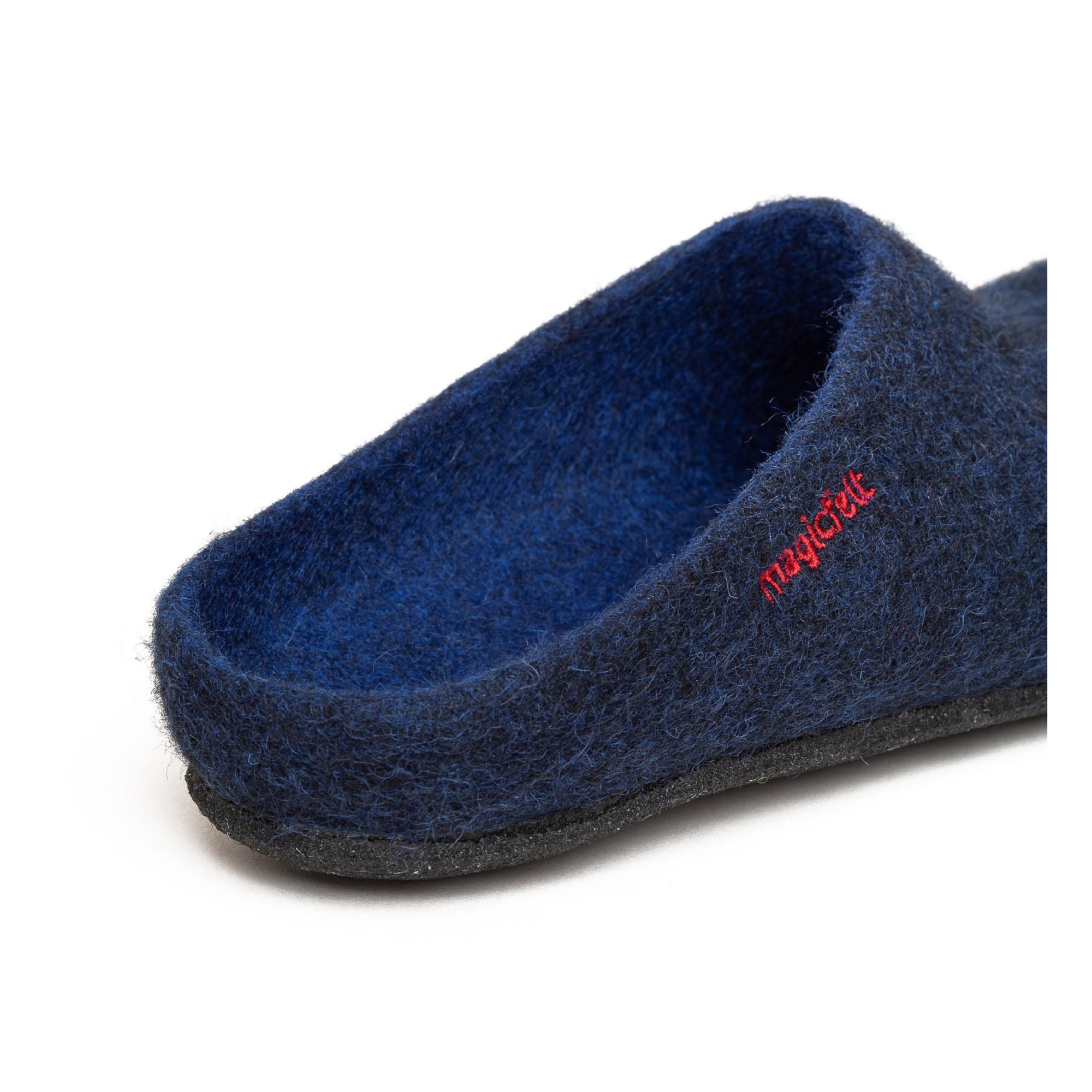 Pantofole di feltro Clearance