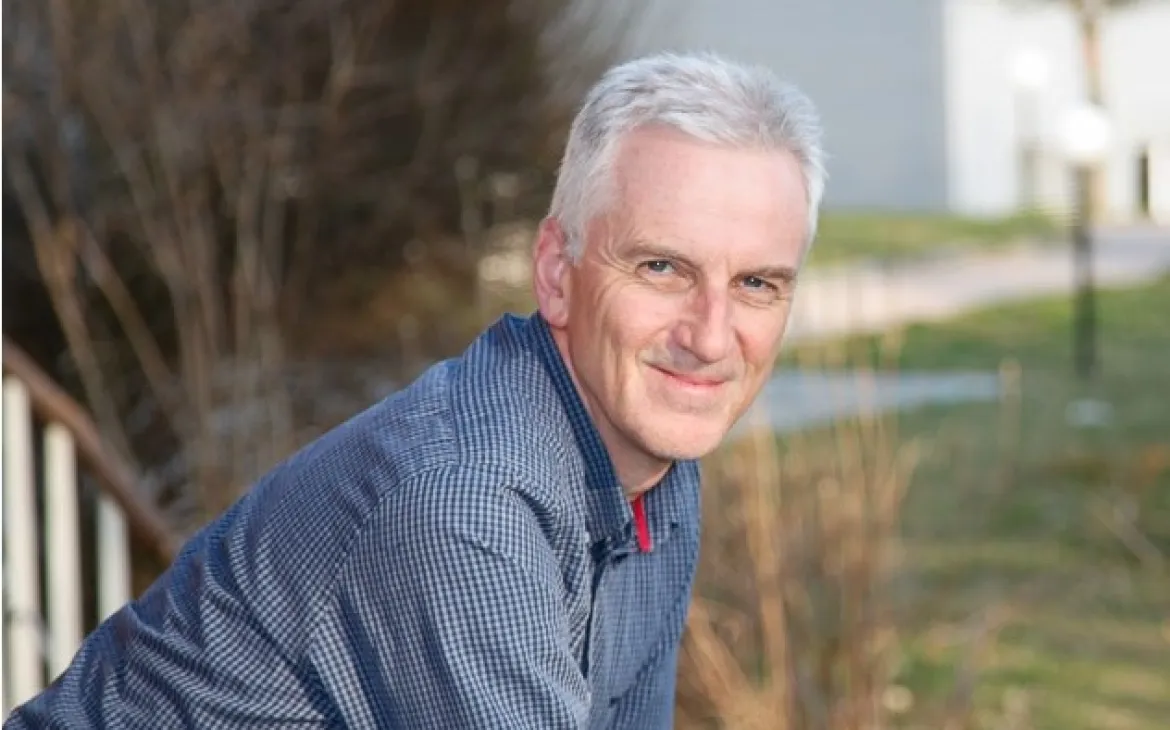 Mark Aldrich, Vice capo Global Forest Practice