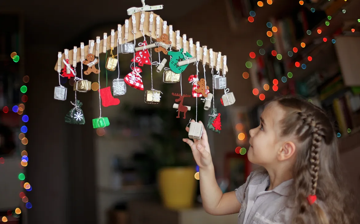 Adventskalender