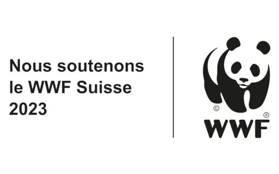 Logo Unterstützung WWF 2023