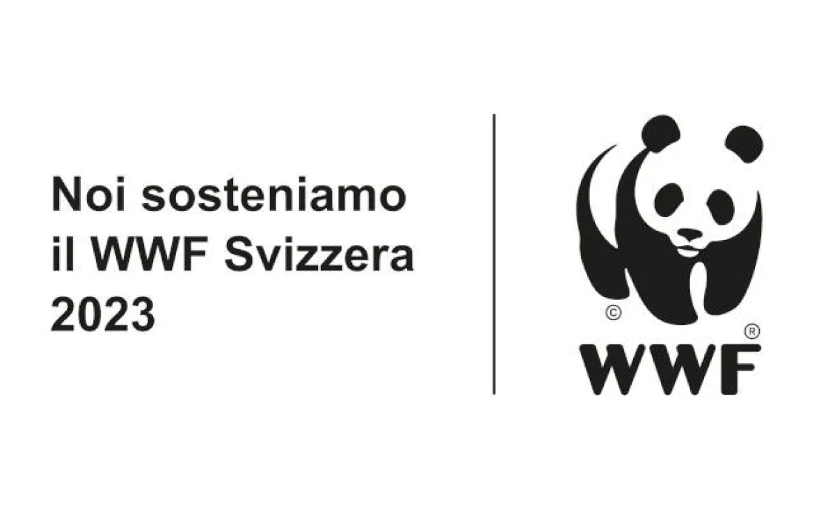 Logo Unterstützung WWF 2023