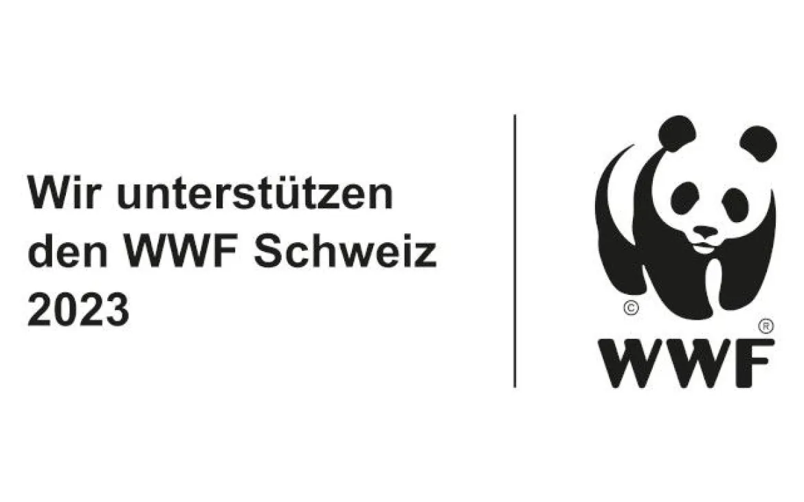 Logo Unterstützung WWF 2023