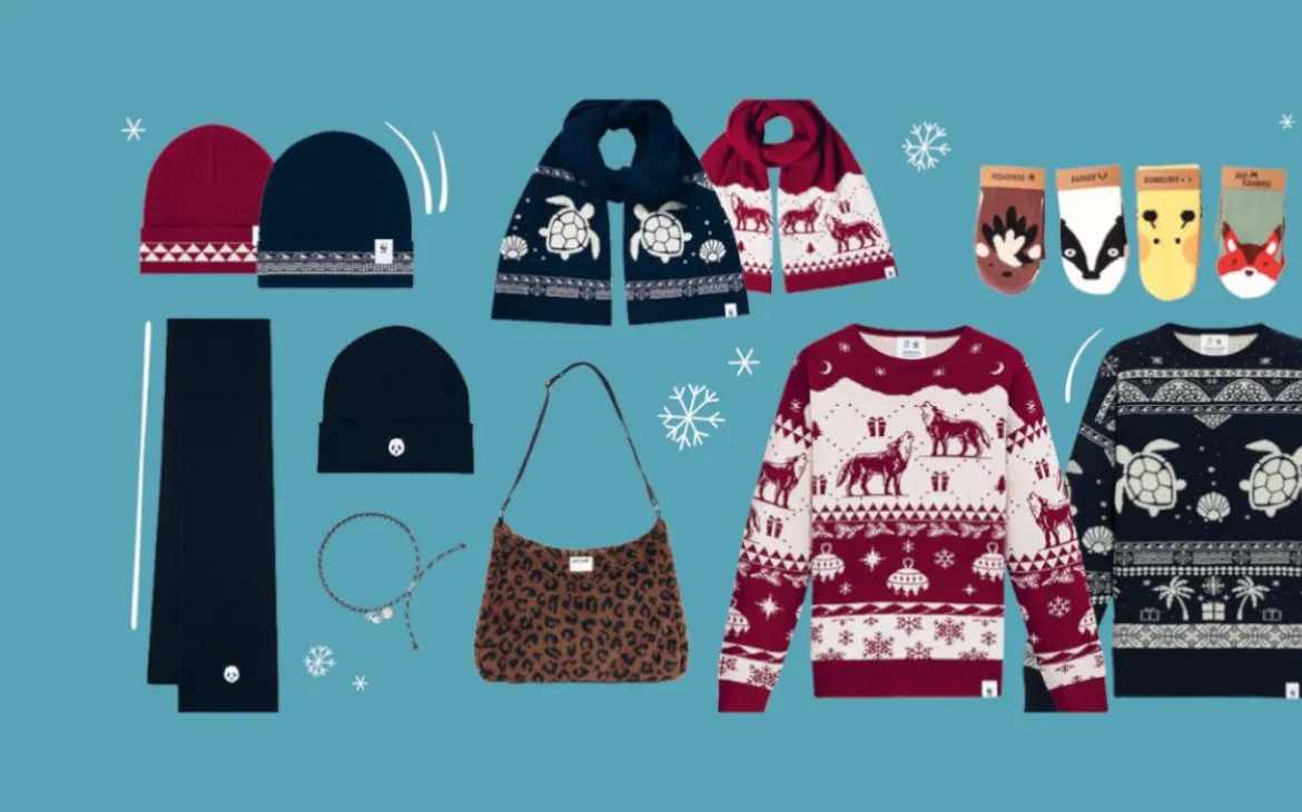 Header Shop Weihnachtskampagne