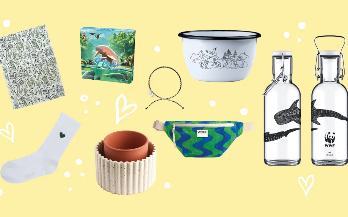 WWF Header Shop Muttertag