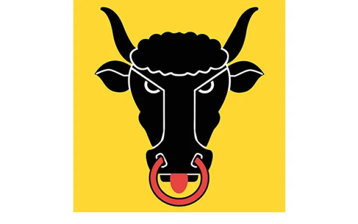 Kantonswappen Uri