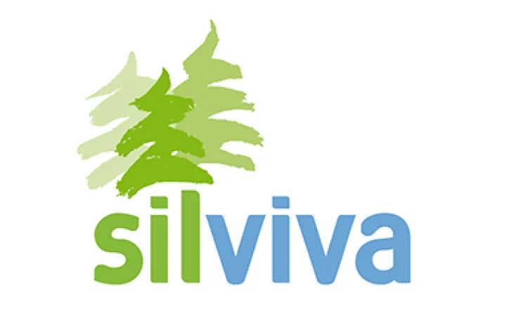 Silviva Logo