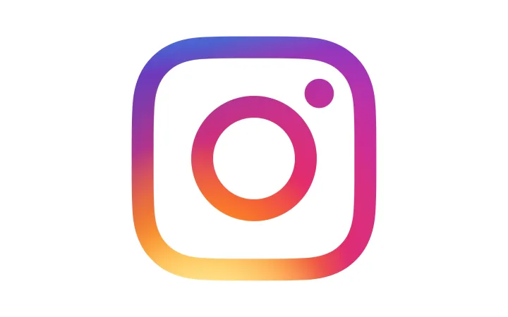 Instagram Logo